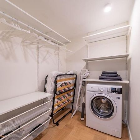 Designer Loft In The City Center Διαμέρισμα Ρίγα Εξωτερικό φωτογραφία