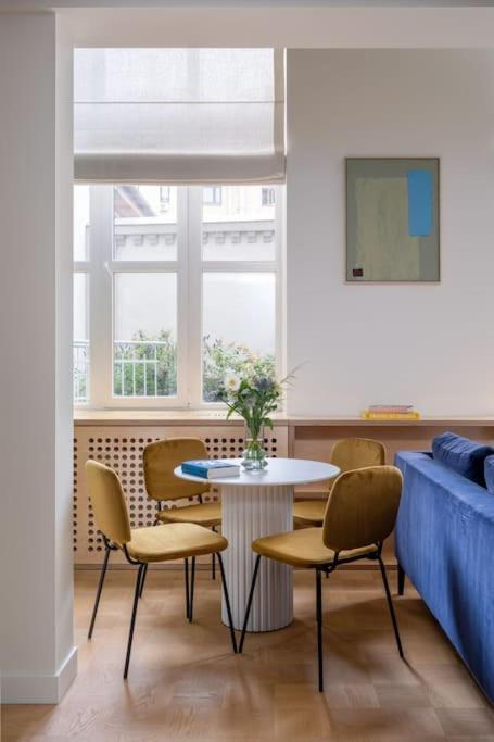 Designer Loft In The City Center Διαμέρισμα Ρίγα Εξωτερικό φωτογραφία
