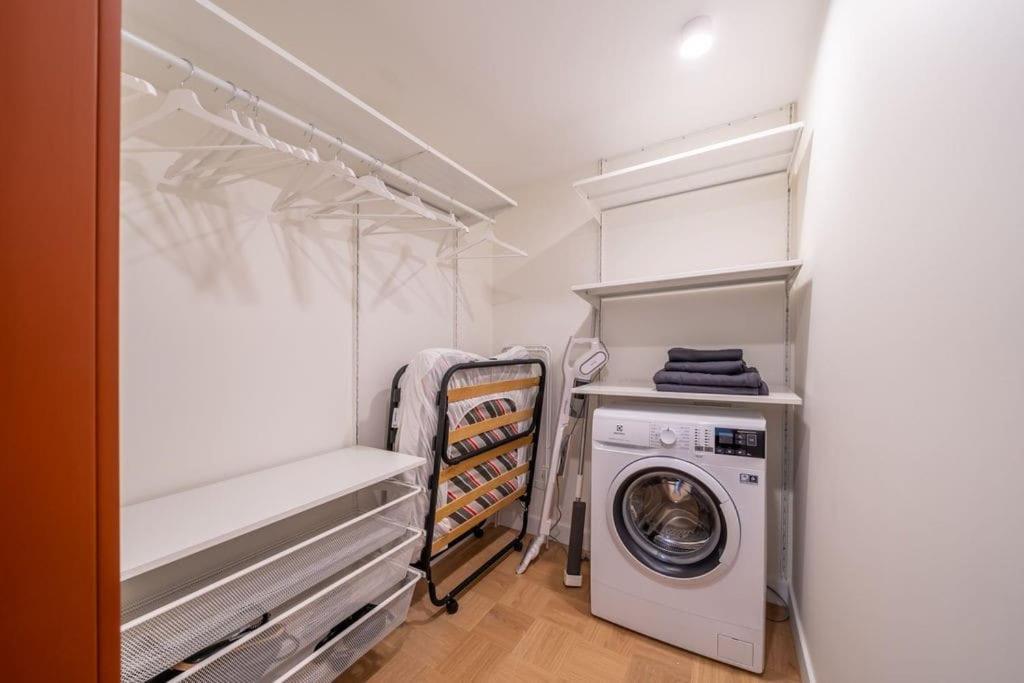 Designer Loft In The City Center Διαμέρισμα Ρίγα Εξωτερικό φωτογραφία