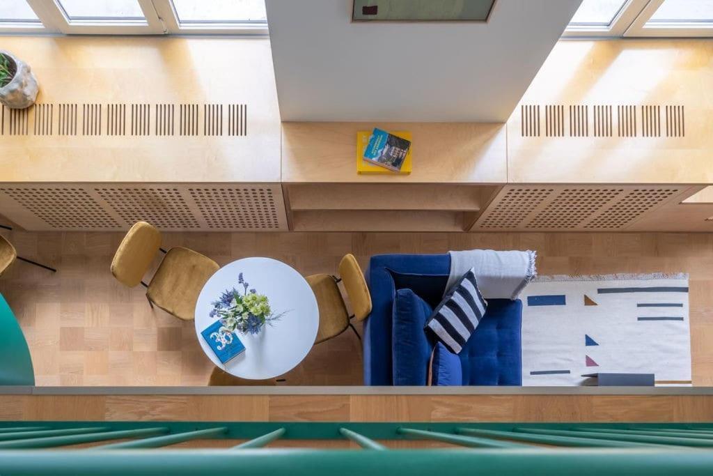 Designer Loft In The City Center Διαμέρισμα Ρίγα Εξωτερικό φωτογραφία