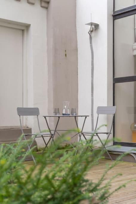 Designer Loft In The City Center Διαμέρισμα Ρίγα Εξωτερικό φωτογραφία