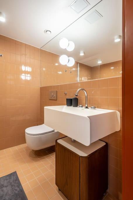 Designer Loft In The City Center Διαμέρισμα Ρίγα Εξωτερικό φωτογραφία